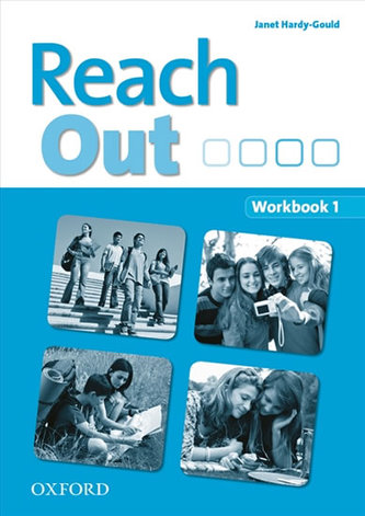 Reach Out 1 WB Pk