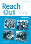 Reach Out 1 WB Pk