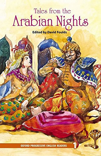 Oxford Progres Eng 1 Tales From the Arab