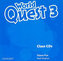 World Quest 3 Class Audio CDs