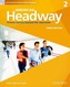 American Headway 2 SB+Online Skills Prog