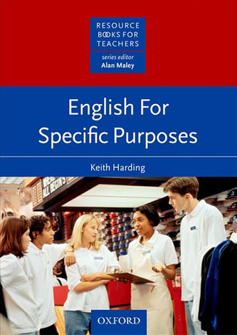 Resource bk for Teach: English for Speci