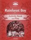 Classic Tales 2 Rainforest Boy AB+Play
