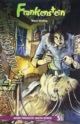 Oxford Progres Eng 5 Frankenstein