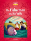 Classic Tales 2 The Fisherman&His+Mp3Pk