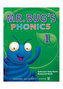 Mr. Bug´s Phonics 1 SB