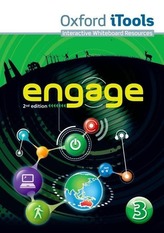 Engage 3 iTools