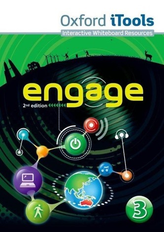 Engage 3 iTools