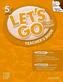 Let´s Go 5 Teacher´s Book