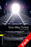 Oxford Bookw 1 One-way Ticket+Mp3Pk