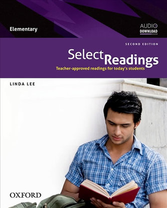 Select Readings Elementary SB