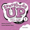 Everybody Up 1 Audio CDs /2/