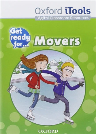 Get Ready for Movers iTools