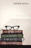 The Proper Study of Mankind