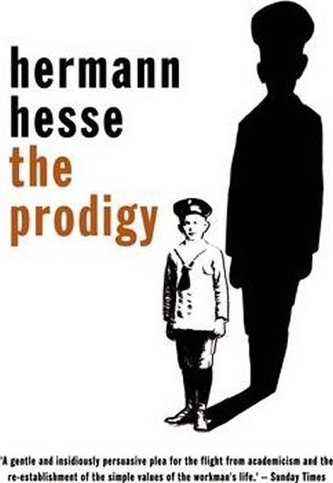 The Prodigy The Prodigy