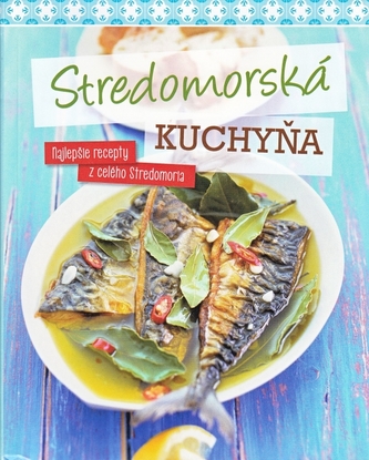 Stredomorská kuchyňa