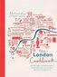 The London Cookbook