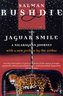 The Jaguar Smile