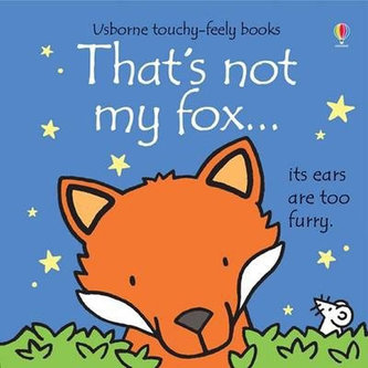 That´s Not My Fox