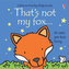 That´s Not My Fox
