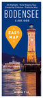Bodensee Easy Map