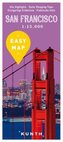 San Francisco Easy Map