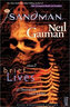 Sandman - Brief Lives Volume 7