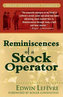 Reminiscences of a Stock Operator