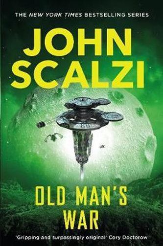 Old Man´s War