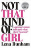 Not That Kind of Girl: A Young Woman Tells You What She´s Learned
