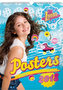 Soy Luna Plakáty - nástěnný kalendář 2018