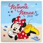 Minnie - nástěnný kalendář 2018