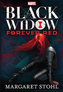 Marvel Black Widow Forever Red