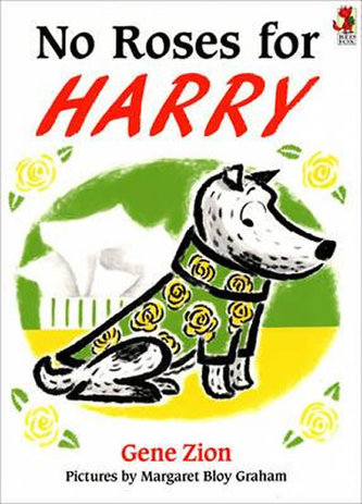 No Roses for Harry