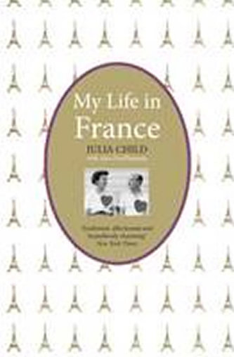 My Life in France