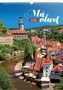 Má vlast 2018 - nástěnný kalendář
