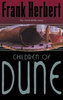 Children of Dune (Gollancz)