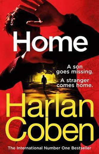 Home - paperback