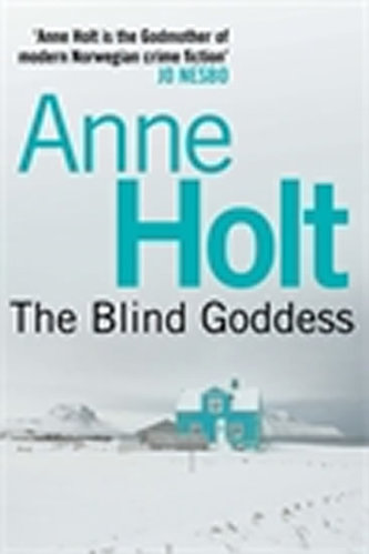 Blind Goddess