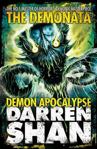 Demon Apocalypse Demon Apocalypse