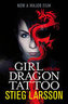 The Girl with the Dragon tattoo