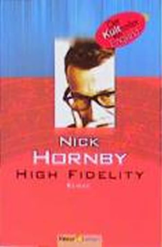 High Fidelity