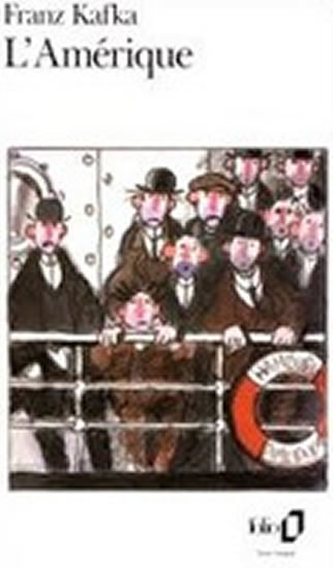 L´Amérique