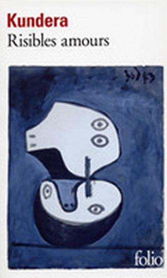 Risibles amours
