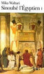 Sinouhé l´Égyptien I.