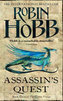 Assassin´s Quest
