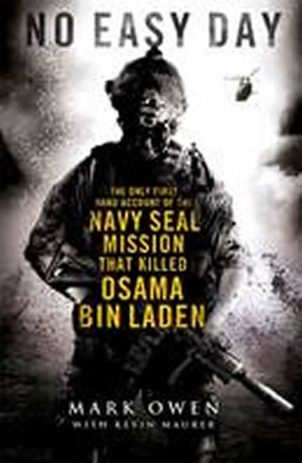 No  Easy Day