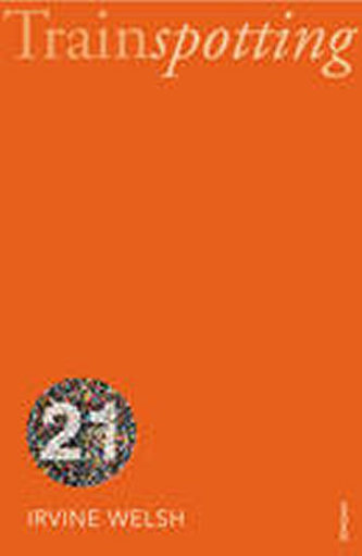 Trainspotting : Vintage 21 Trainspotting : Vintage 21