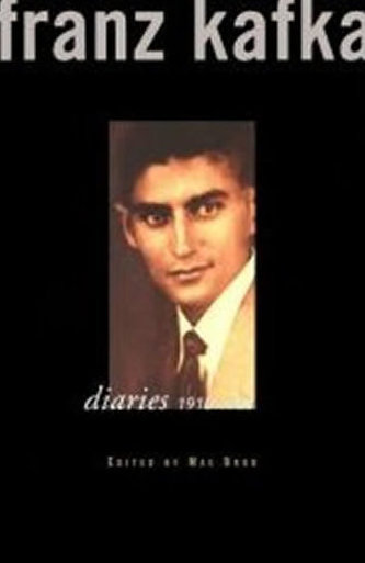 Diaries of Franz Kafka, 1910-1923