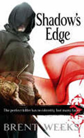 Shadow´s Edge